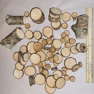 BARWOODS Pecan Wood Chips